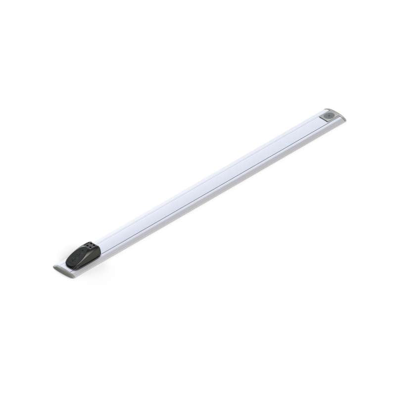 Connectrac GO 12' KIT w/ 15 amp duplex receptacle w/ 15' flexible cord