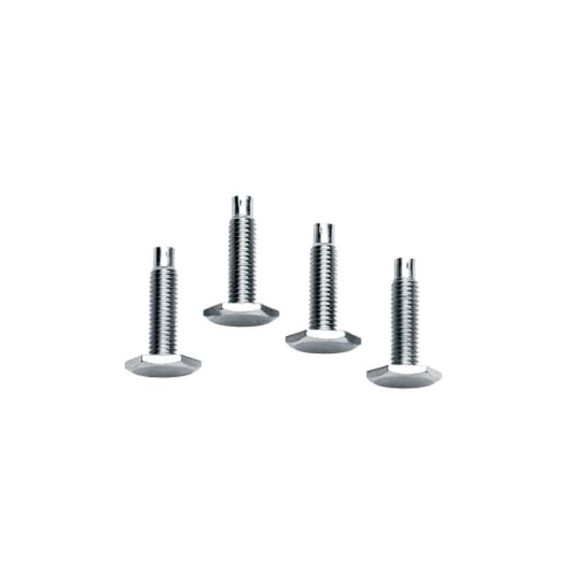 Connectrac Leveling Feet