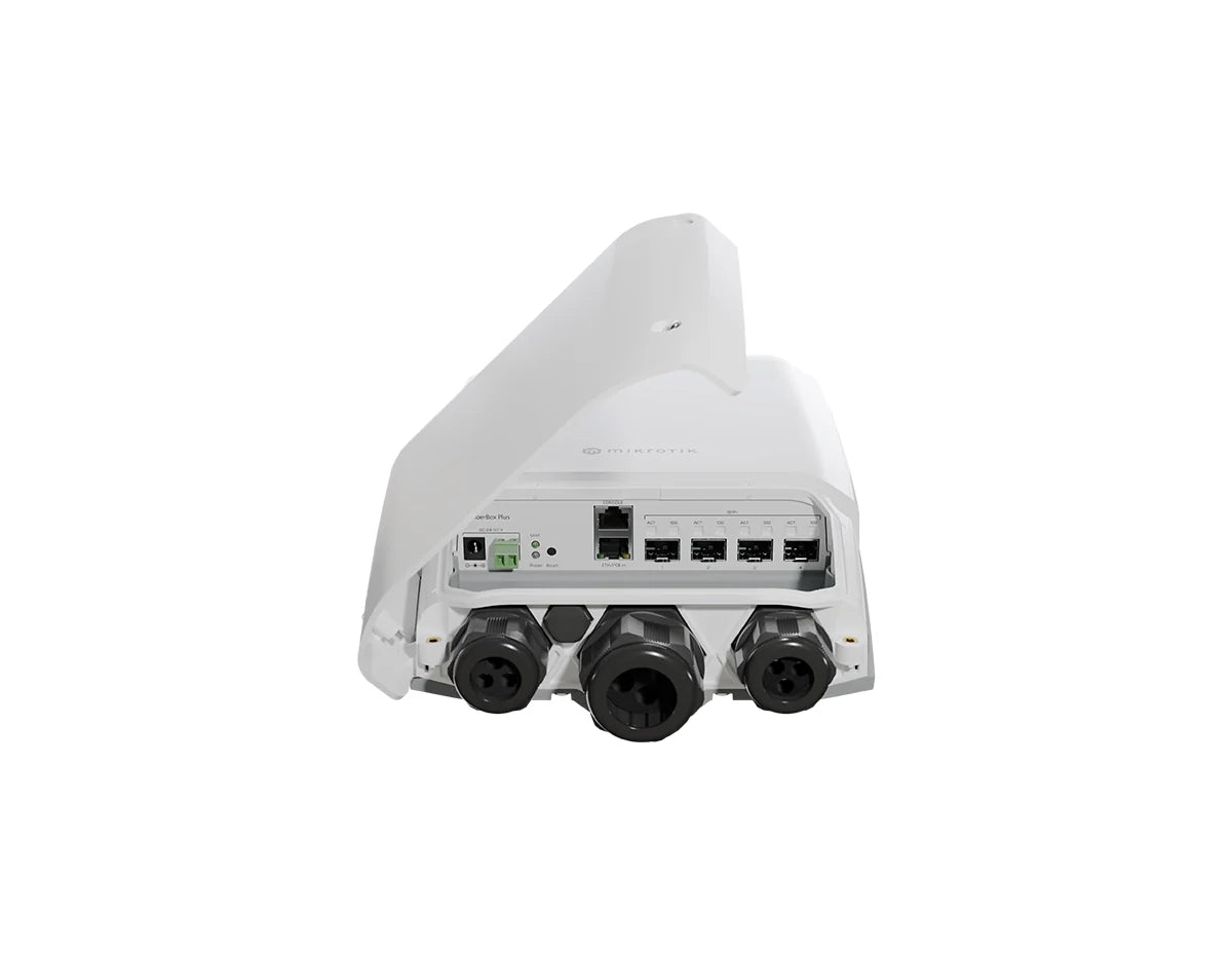 Mikrotik CRS305-1G-4S+OUT Switch