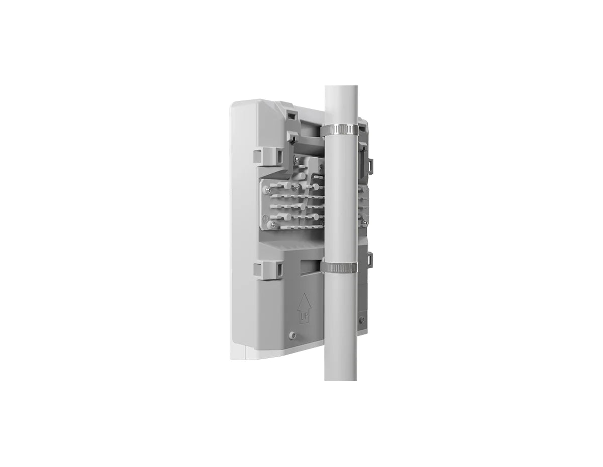 Mikrotik netPower 16P Switch (CRS318-16P-2S+OUT)
