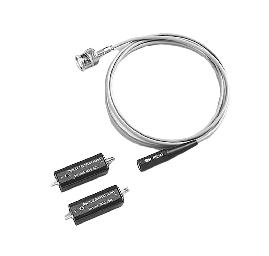 Tektronix CT1 1GHz 1.06m 1.78mm 12A 200mA 30V High-Frequency Current Probe