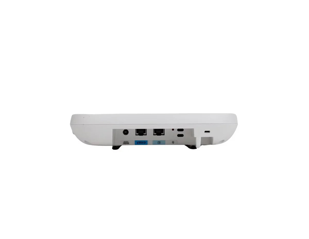 Cisco Catalyst CW9166I-B Wi-Fi 6E Access Point