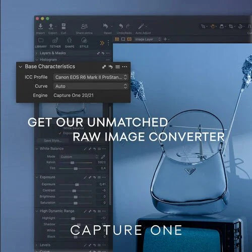 Capture One Pro (Download)