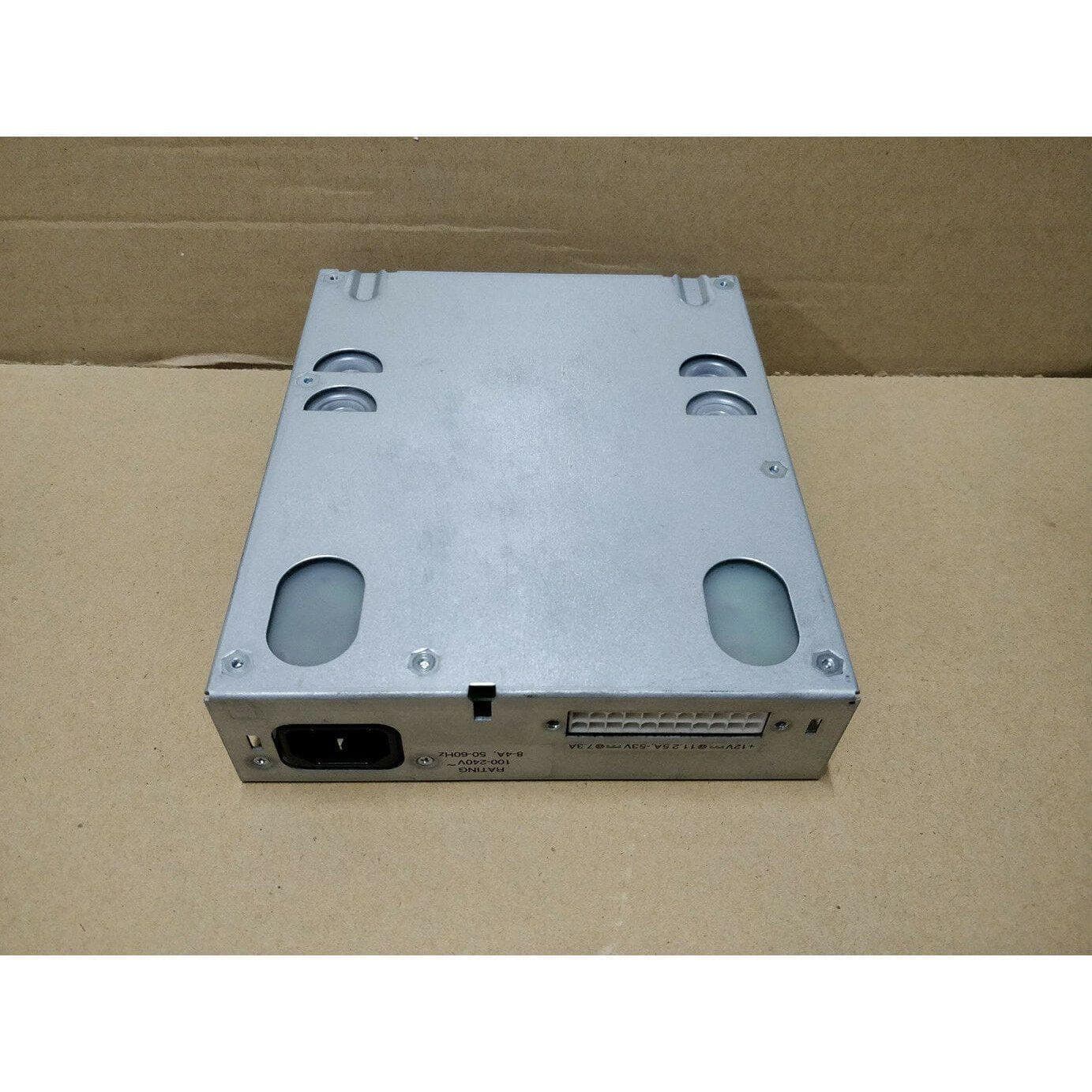 Cisco 341-0393-02 Power Supply For WS-C2960S-24PS-L Switch 341-0393-FoxTI