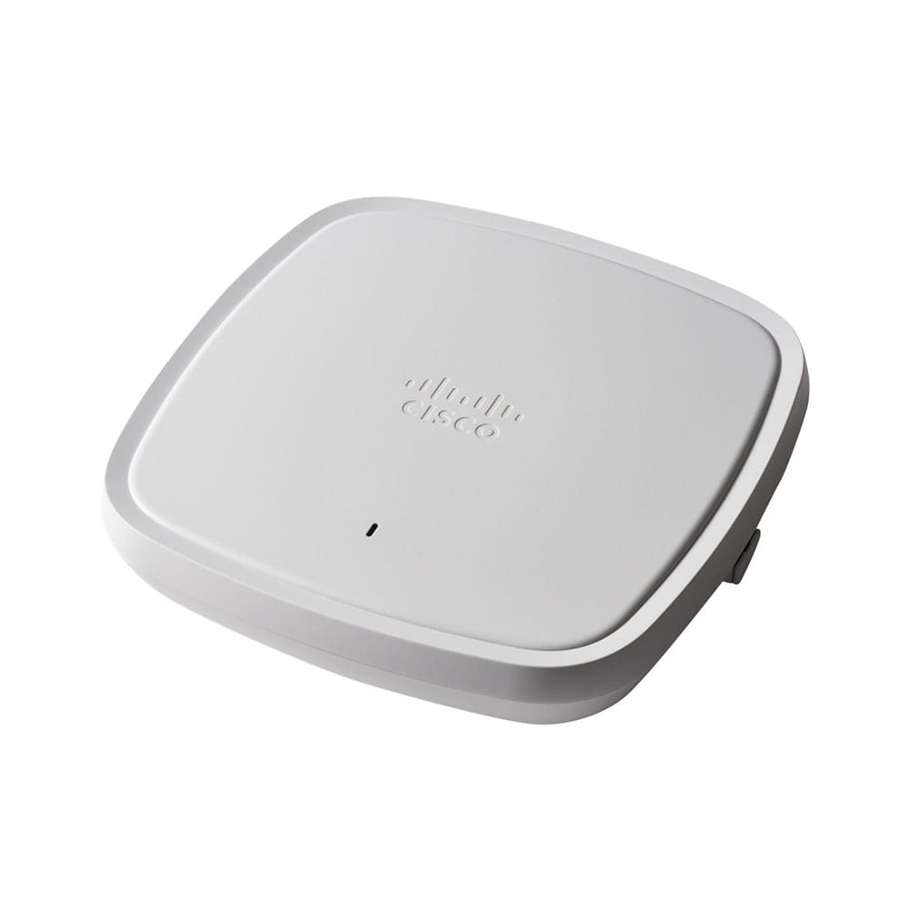 Cisco C9120AXI-E Catalyst 9120AX Wi-Fi 6 Indoor Wireless Access Point with Internal Antennas