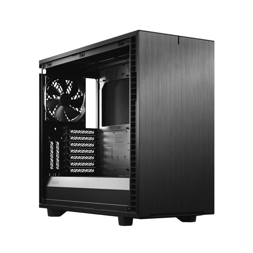 Cloud Ninjas Workstations for Houdini Indie Intel Edition