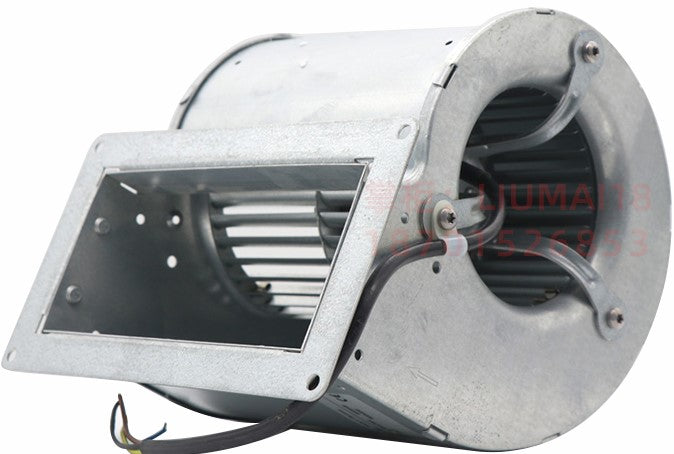 D2E097-BK66-48 EBM-PAPST Fan Centrifugal 50/55W