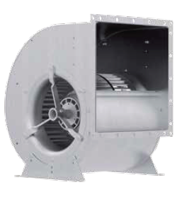 D3G146-AH50-11 EBMPAPST Centrifugal Fan