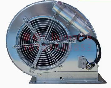 EBMpapst D4E225-BC01-17 FAN