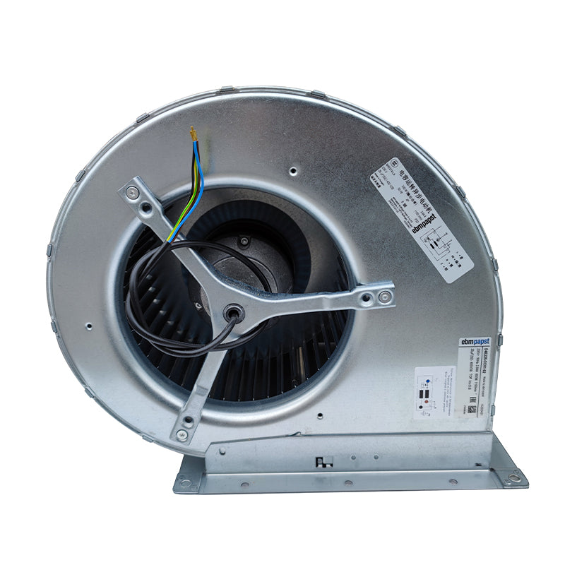 D4E225-CC01-39 Ebmpapst Centrifugal Cooling Fan