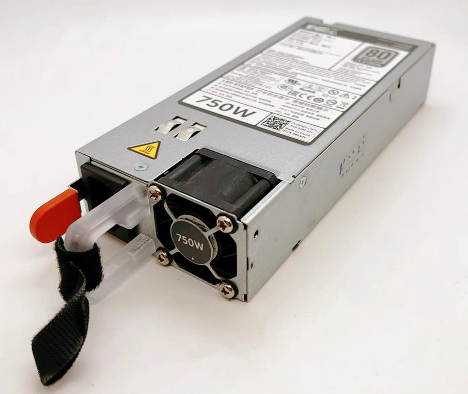 Dell 750W 05NF18 D750E-S1 DPS-750ABN-2 A 5NF18 Power Supply