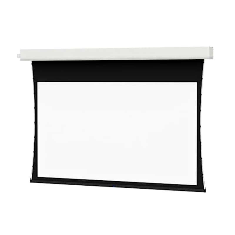 Da-Lite Tensioned Advantage Screen, 78" x 139" with HD Progressive 1.0 Material