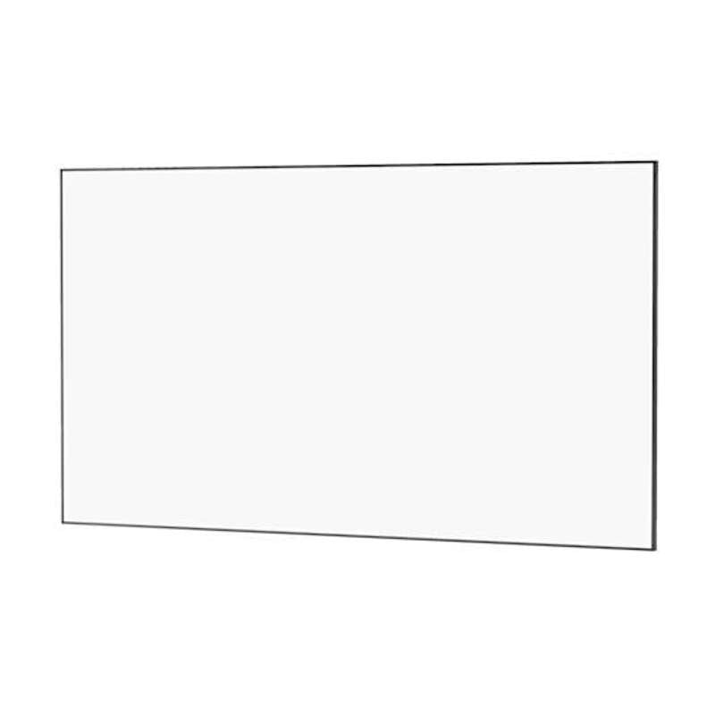 Da-Lite UTB Contour Screen, 69" x 110" with Da-Mat Surface
