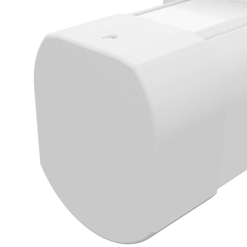 Da-Lite Myriad Reveal Screen, 108'' x 192'' with Da-Tex Material