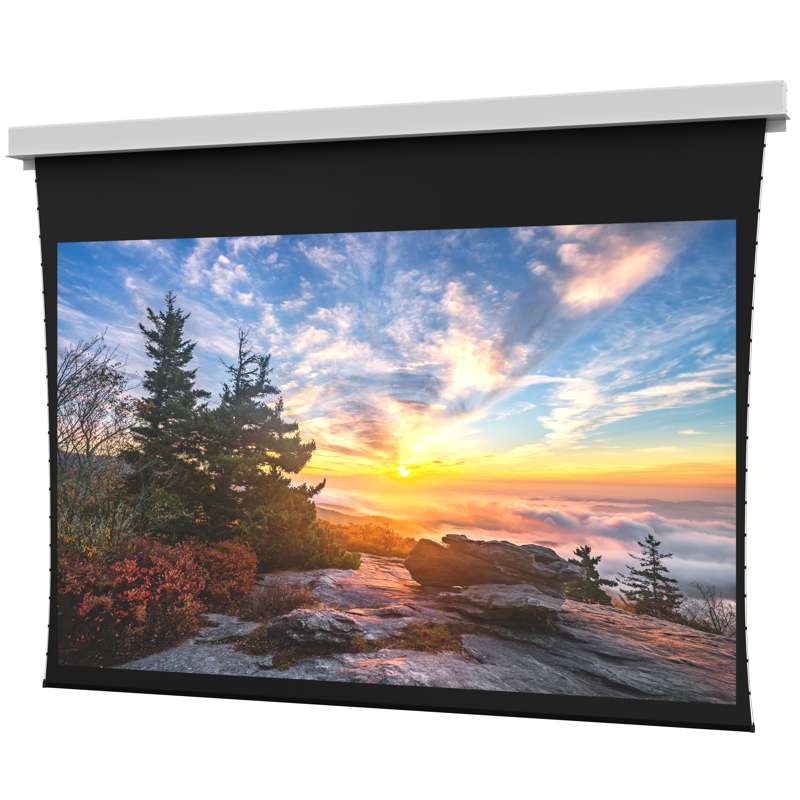 Da-Lite Myriad Conceal Screen, 94.5'' x 168'' with HD Progressive 1.3 Material