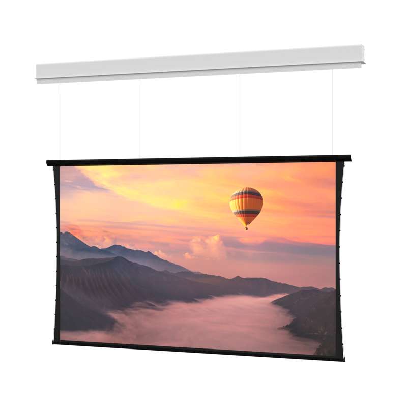 Da-Lite Myriad Conceal with SightLine Screen, 99'' x 176'' with HD Progressive 1.0 Material