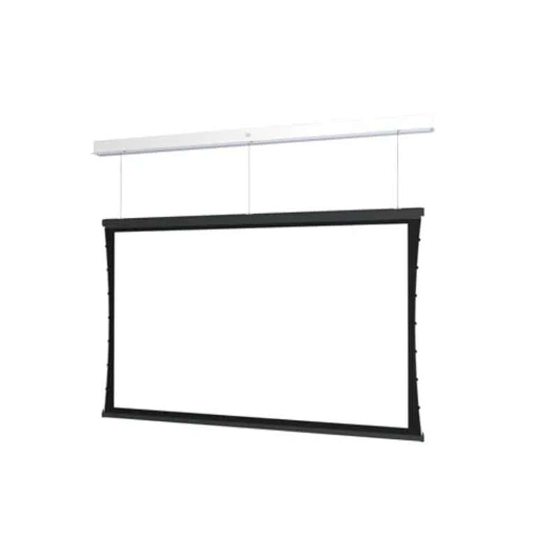 Da-Lite Tensioned Advantage Series Screen, 69" x 110" with Da-Mat Material