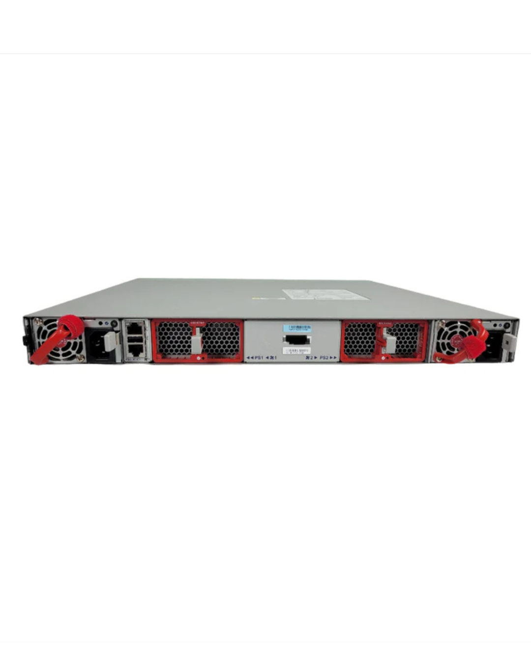 Arista DCS-7050SX3-48YC8-F 7050X3, 48x25GbE SFP & 8x100GbE QSFP100 switch, front-to-rear air, 2xAC