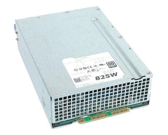 CVMY8 Fuente de alimentación 825W conmutada en caliente Delta D825EF-00 Estación de trabajo Precision