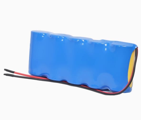 DF-5A Battery for Suzhou Dongfang Electronics Xd-5A 2500mAh 6V