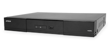 Avtech AVH2117AX-2TB 16 Channel with 16 POE Ports Push Video NVR, 2TB