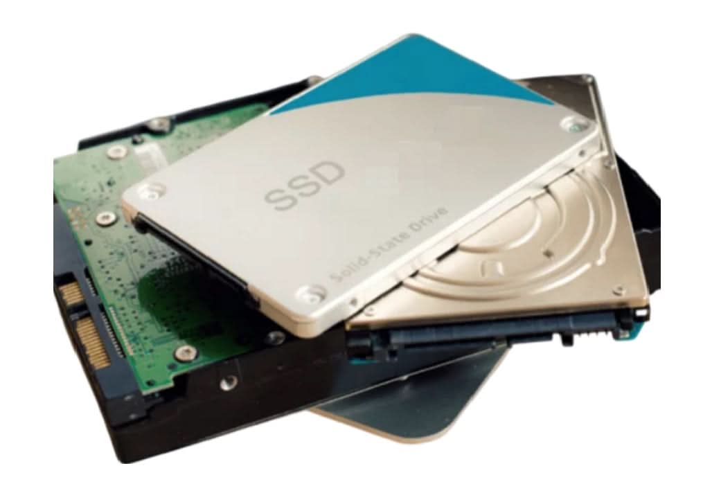 DIGISTOR DIG-P4M20G04-08000-D PCIe 4x4 NVMe M.2 2280 Solid State Drive