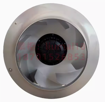 Rosenberg DKHR400-4KW.123.5FA Inverter Cabinet Fan 400VAC 540W Centrifugal Fan