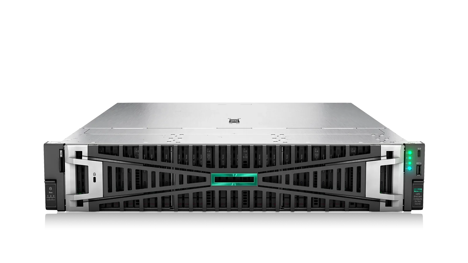 HPE ProLiant DL345 Gen12