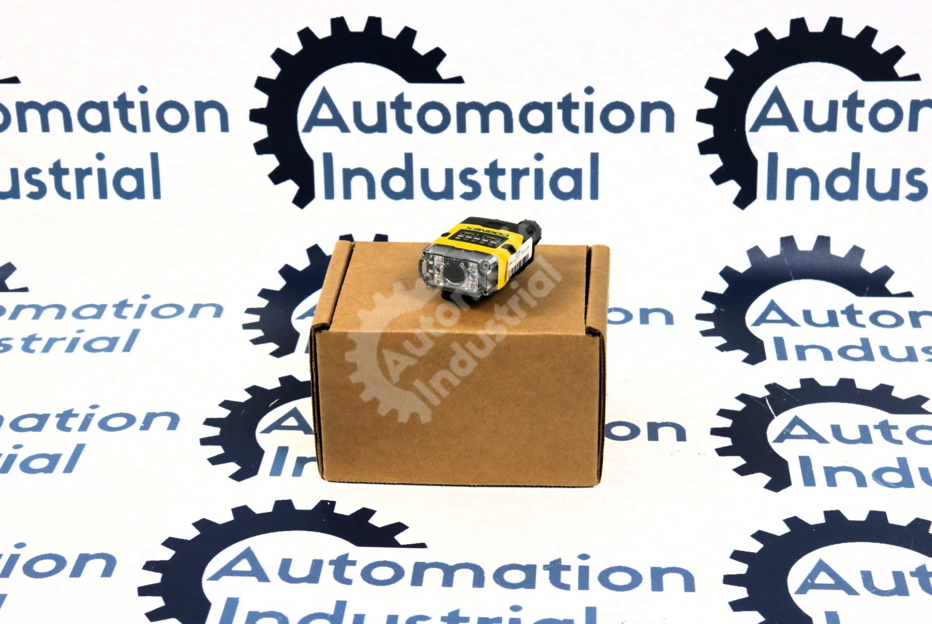 DM262X by Cognex 825-10301-707R Fixed Mount Barcode Reader DataMan 260 Series