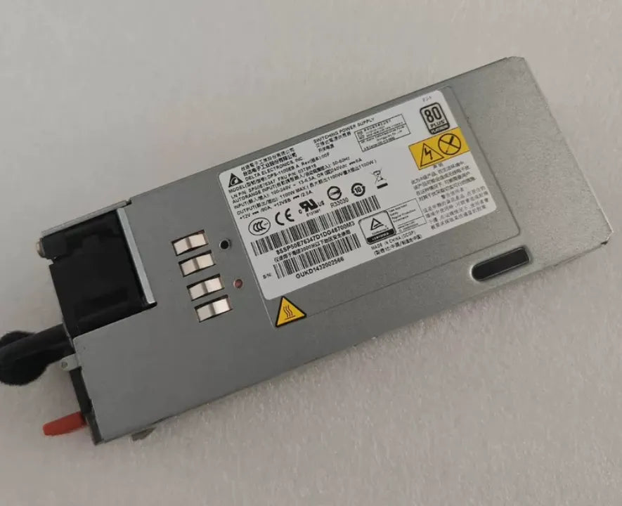 DPS-1100EB A 1100W Lenovo Server Power Supply RD350 RD450 RD550 RD650 03T8618