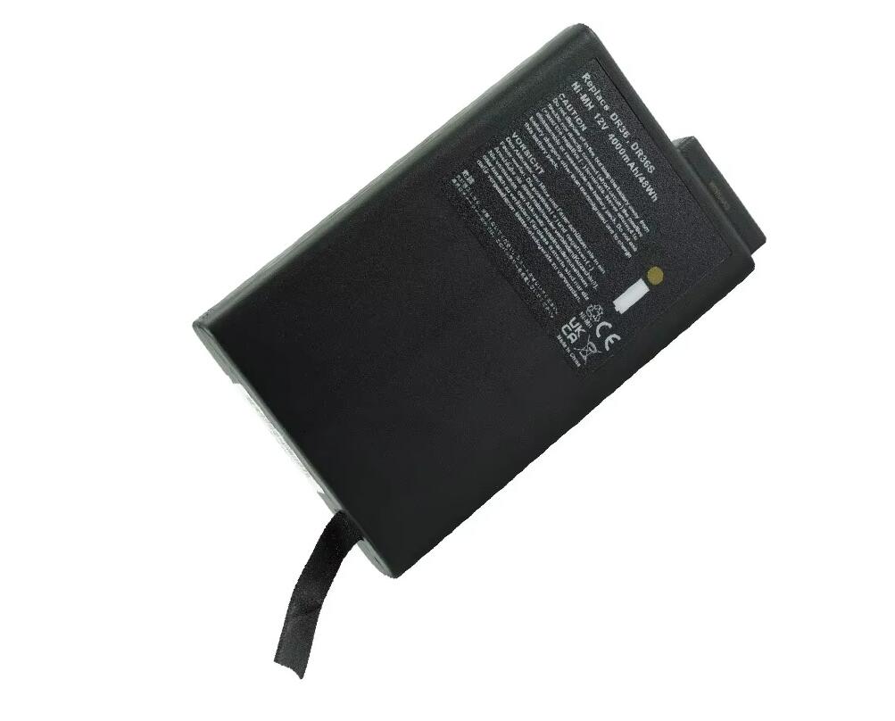 DR36 DR36S Battery for Inspired Energy NJ1020AVP SAGER NP7400 HITACHI ND1 Series