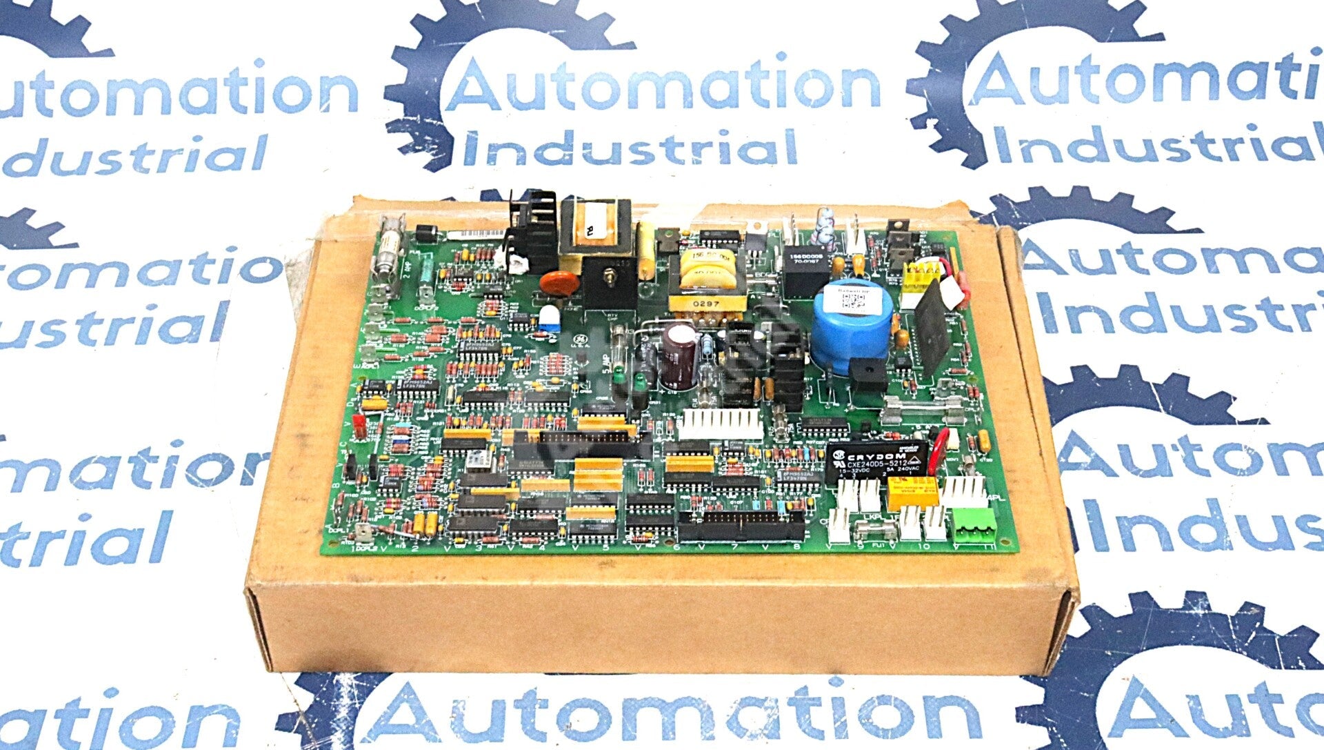 DS200IMCPG1C By General Electric DS200IMCPG1CCA Printed Circuit Board NSFP
