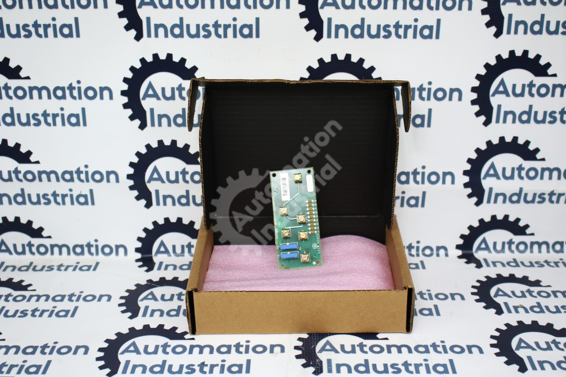GE General Electric DS3800DISA1A1B DS3800DISA Signal Isolated Aux Board OPEN BOX