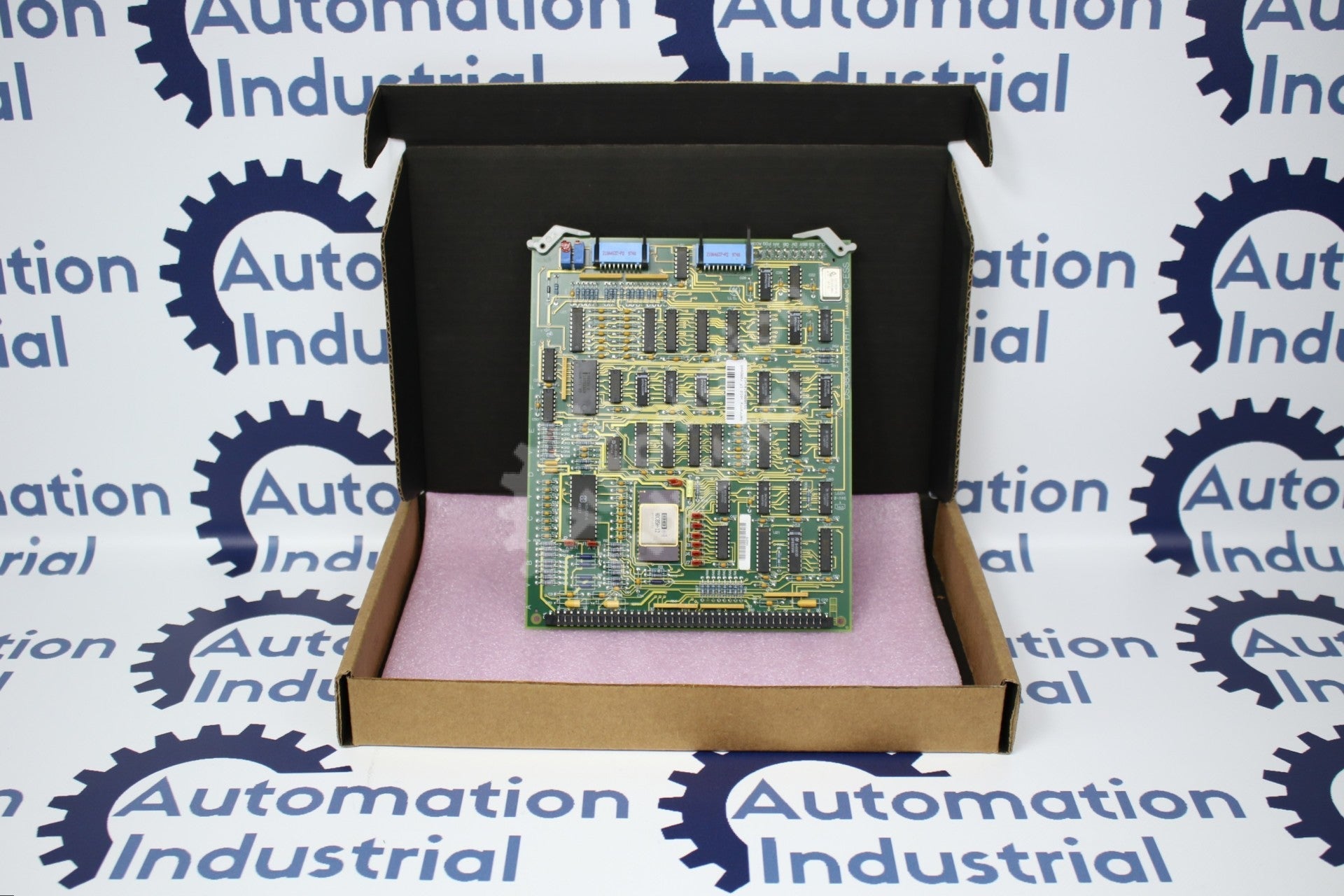 GE General Electric DS3800HAIA1A1F DS3800HAIA Analog Conversion Board Mark IV