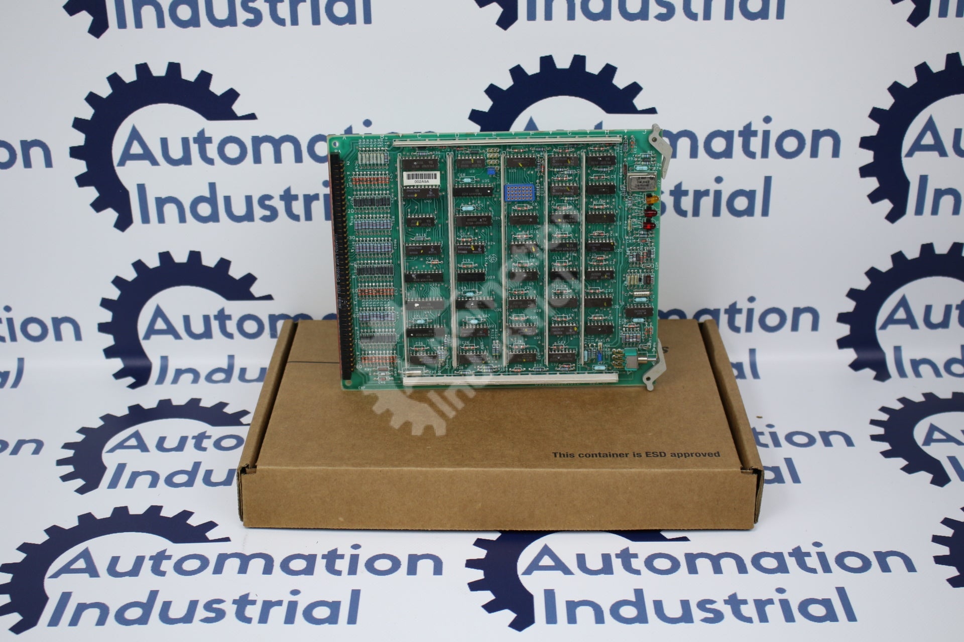 GE General Electric DS3800HBDA1G1D DS3800HBDA Buffer Decoder Board Mark IV