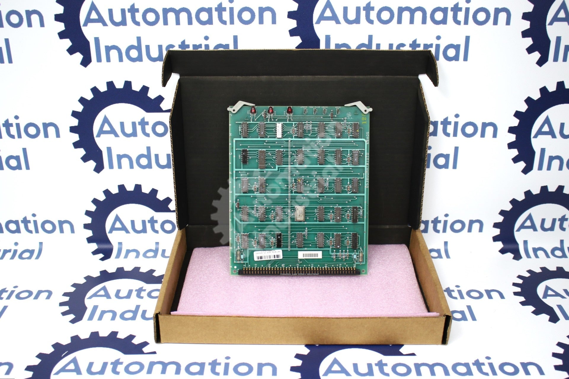 GE General Electric DS3800HHTB1D1D DS3800HHTB Highway Transmitter Board OPEN BOX