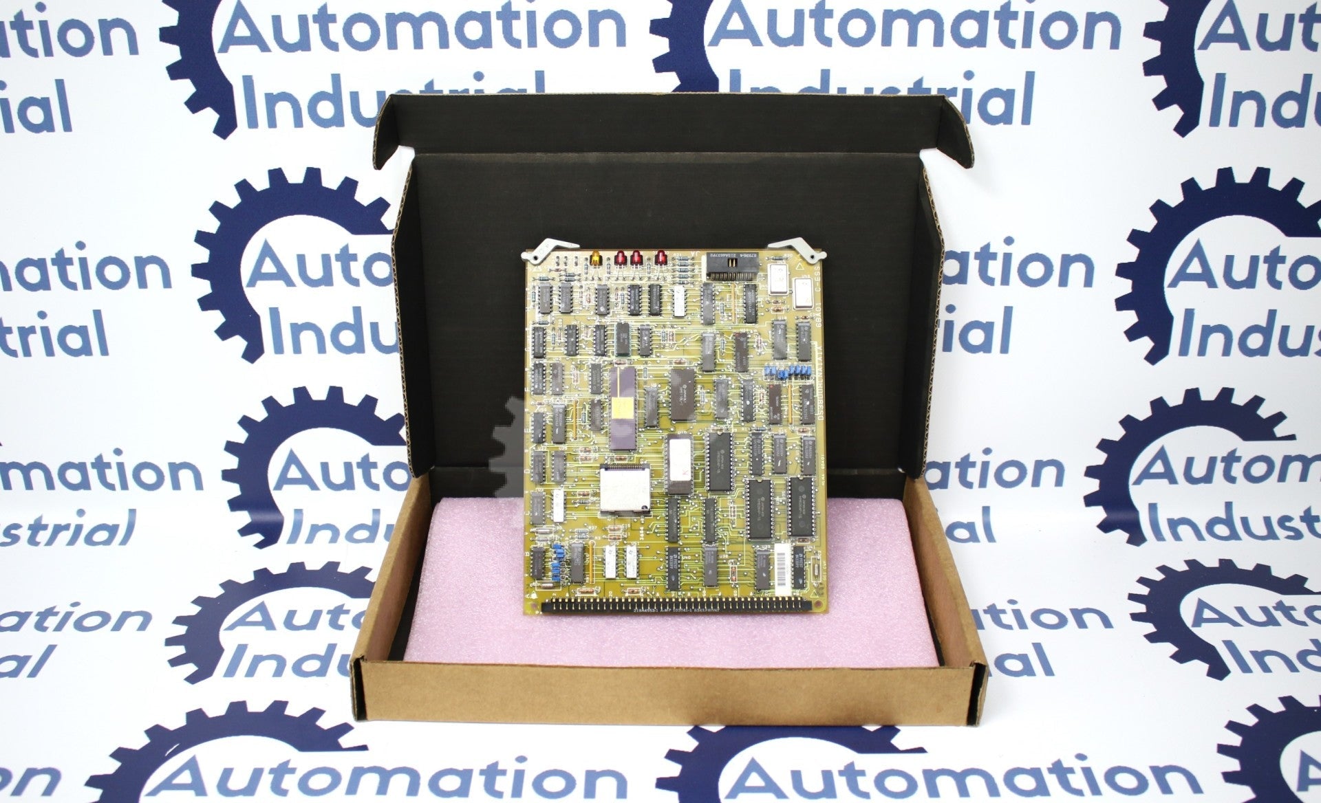GE General Electric DS3800HLNA1A1A DS3800HLNA Control Board Mark IV