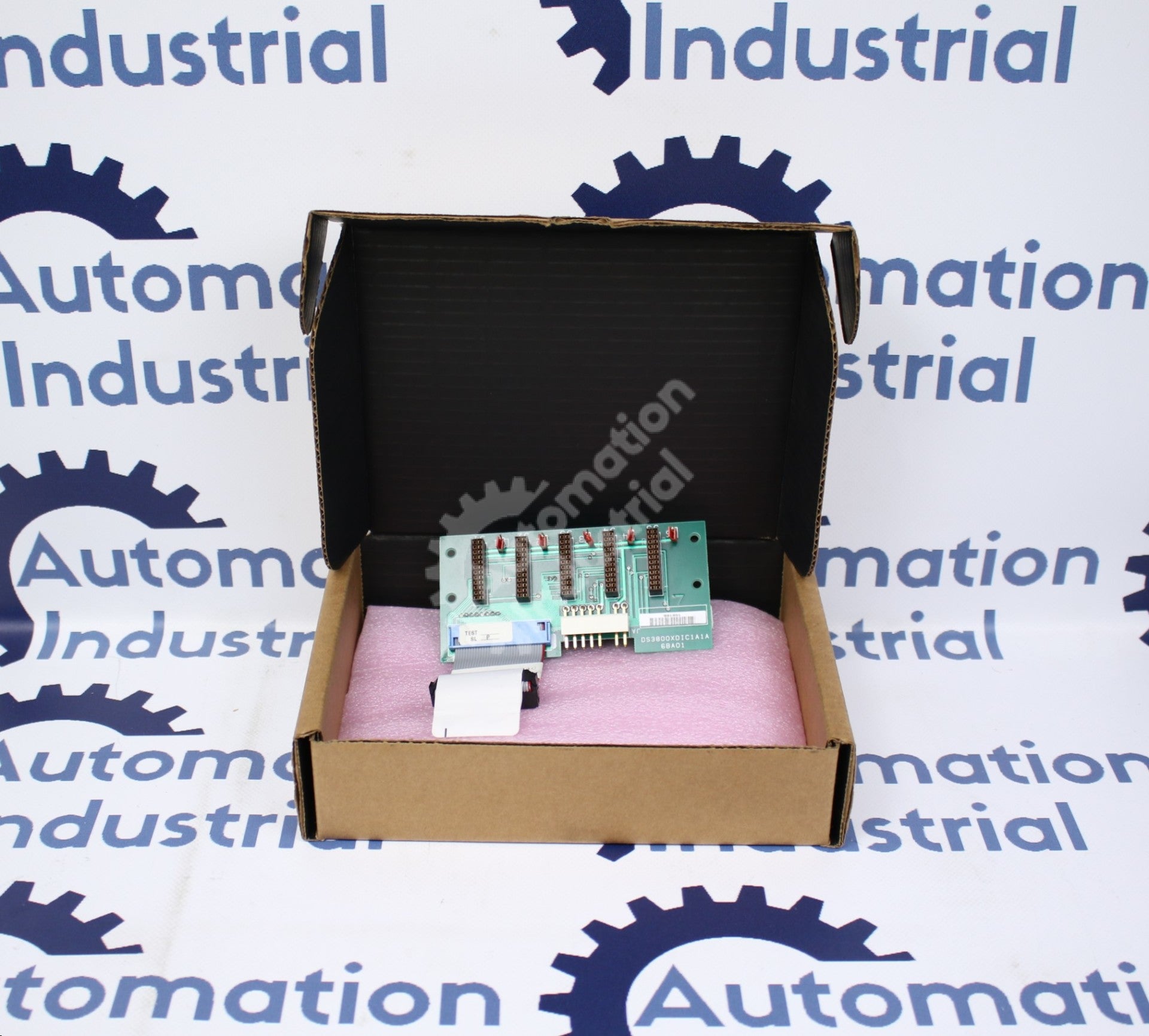 DS3800XDIC1A1A by GE General Electric DS3800XDIC 5 Digit Display OPEN BOX