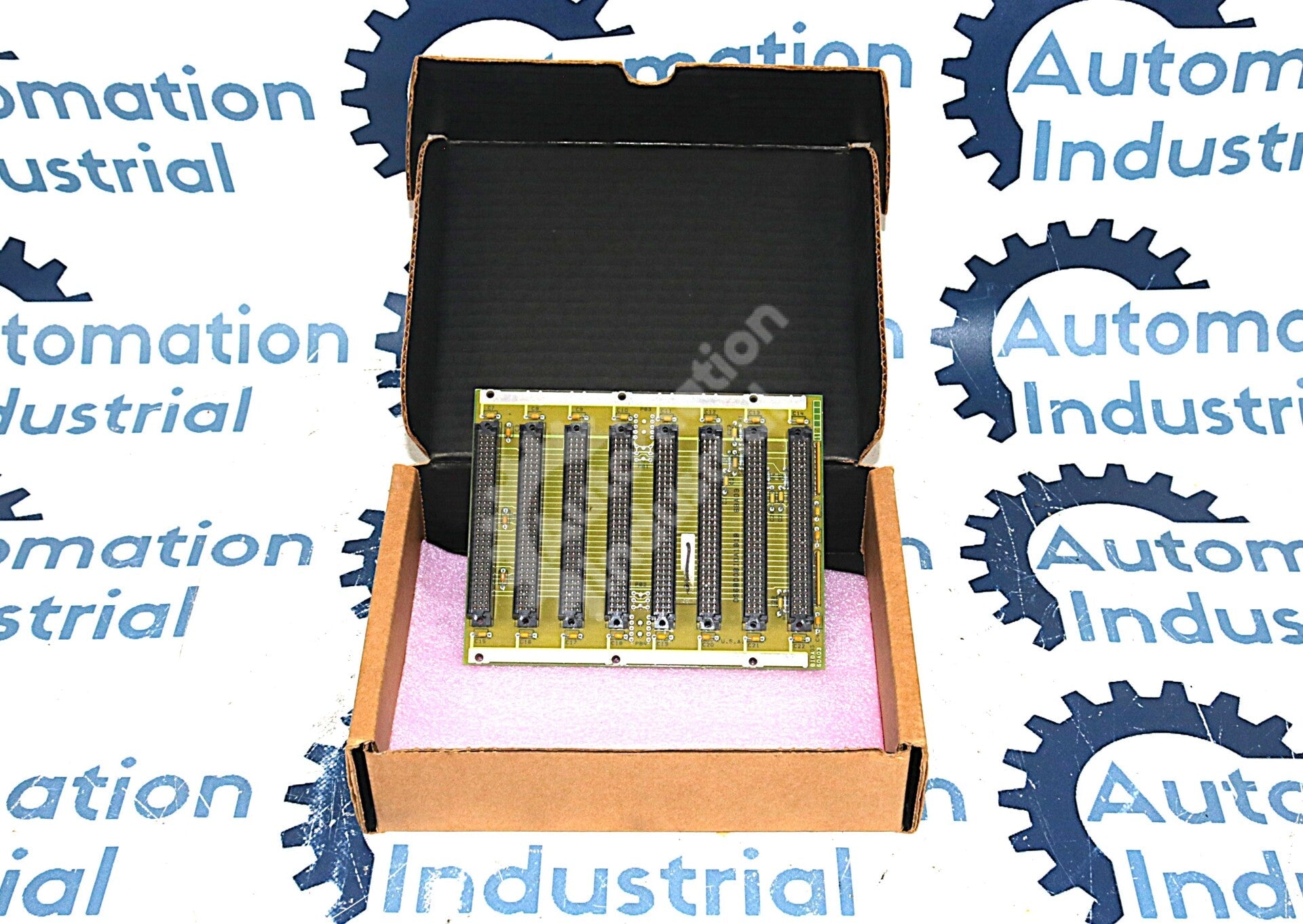 DS6800BIOA1B1B By GE General Electric DS6800BIOA Circuit Board