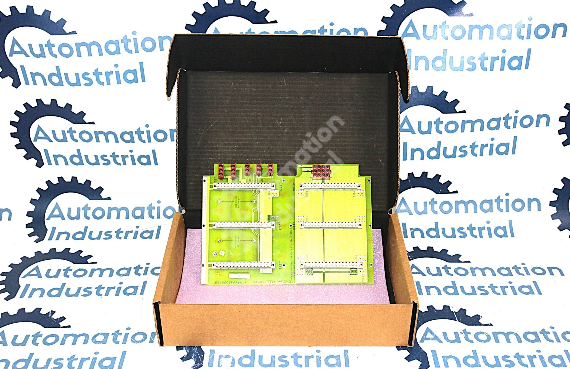 DS6800BPSA1A1A By General Electric DS6800BPSA Power Supply Module