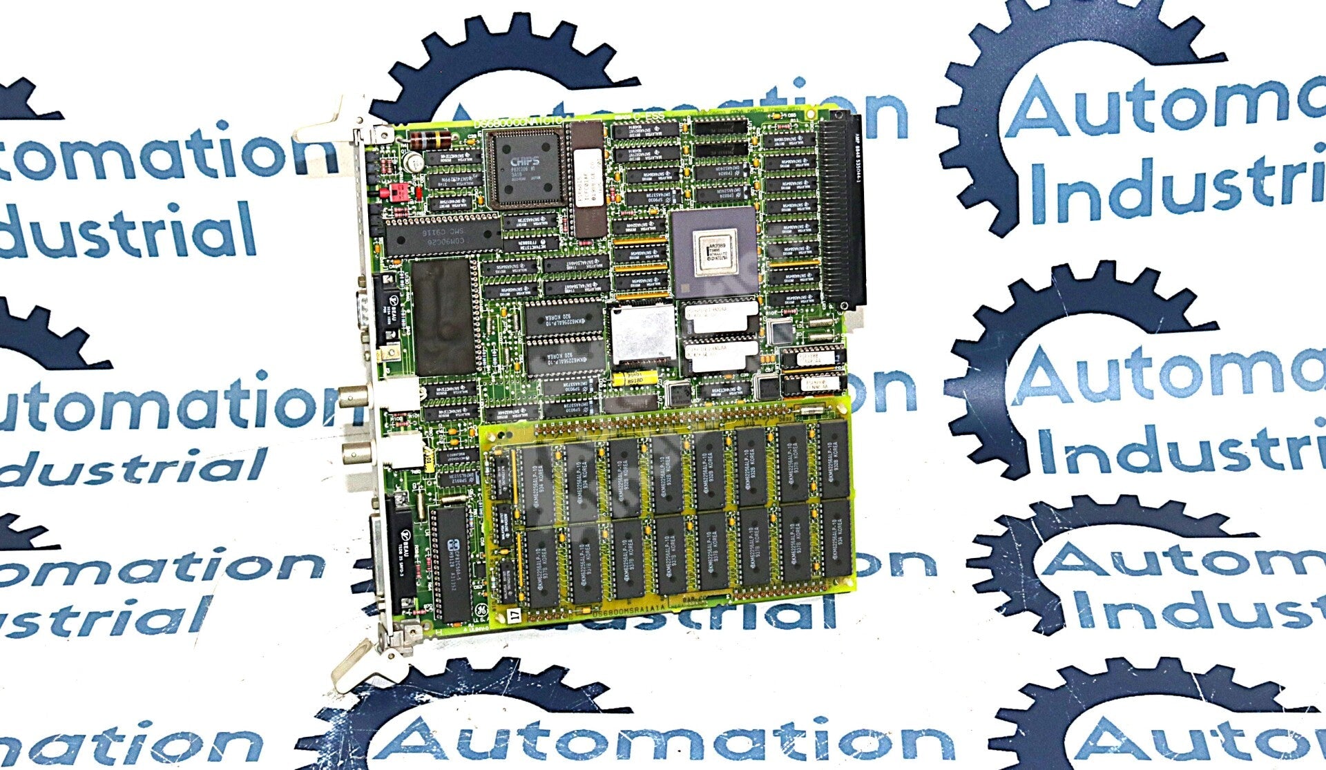 DS6800CCNA1C1C By General DS6800CCNA PCB Control Power Board