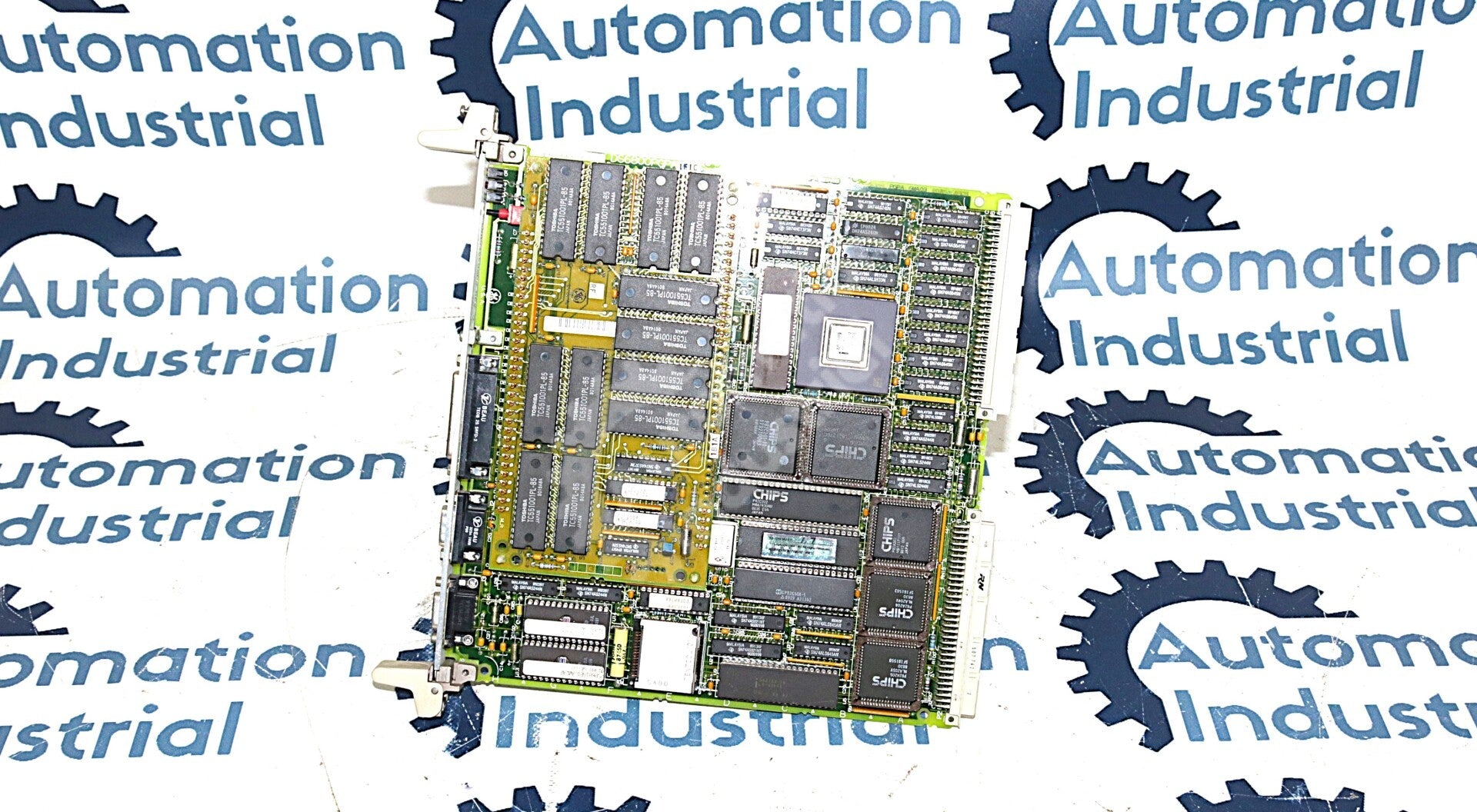 DS6800PGPA1M1C By General Electric DS6800PGPA PC Board
