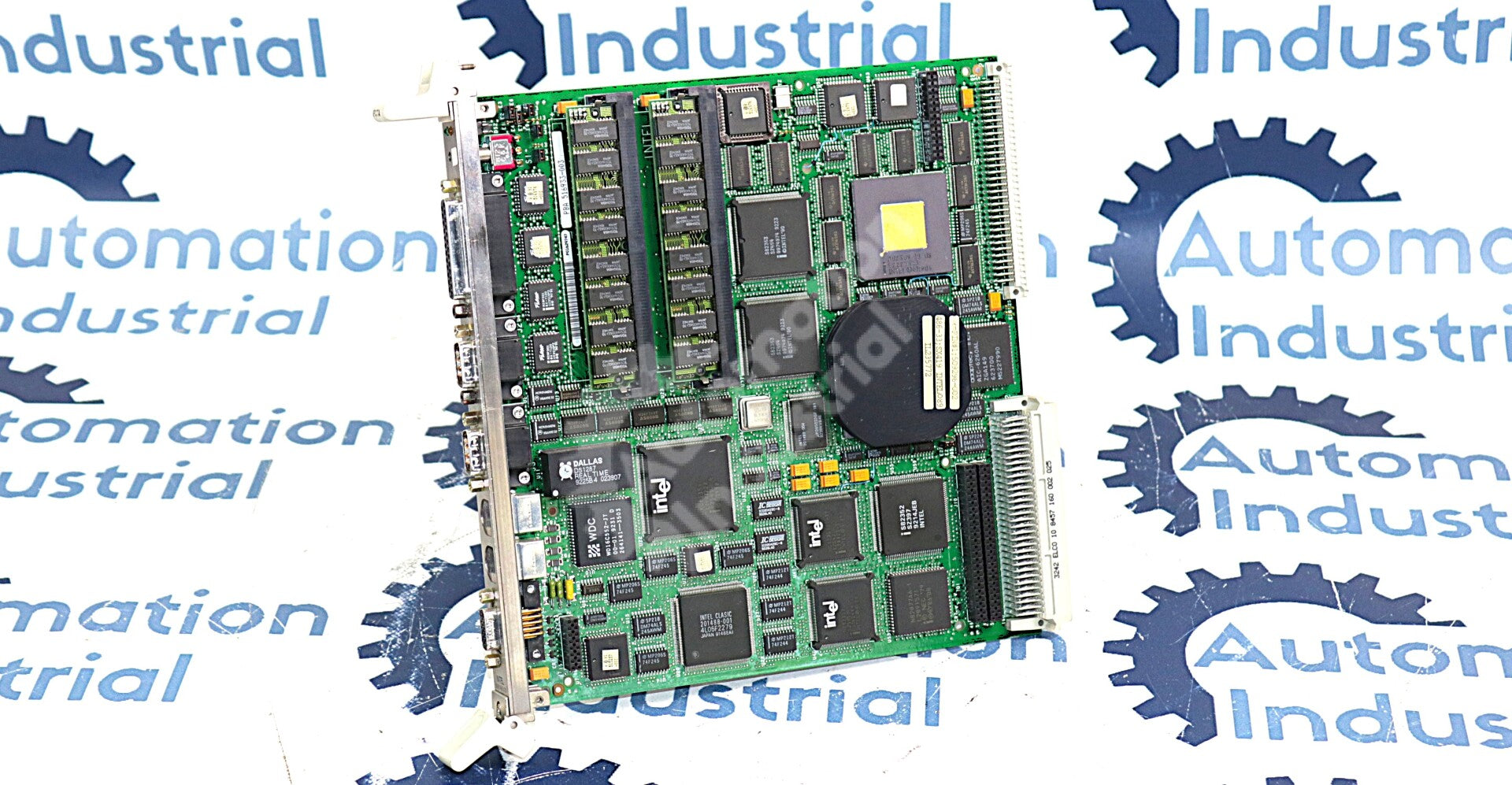 DS6815PCTAAB By General Electric DS6815PC PC Board