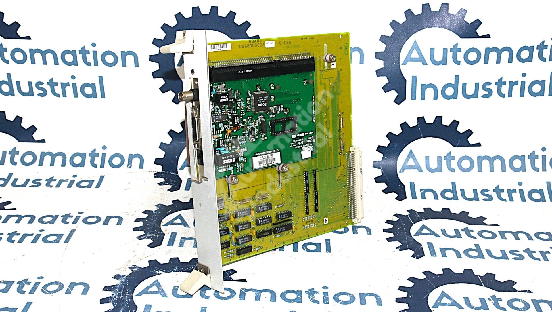 DS68600GCCA1B1A By General Electric DS68600GCCA GCCA Module