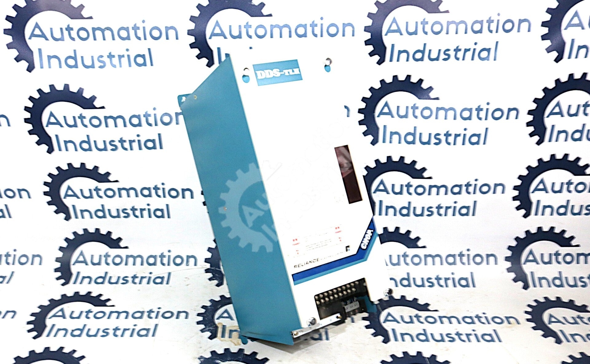 DSA-MTR 40D1 By Reliance Electric Power Run Input Vectrive AC Servo Drives NSFP