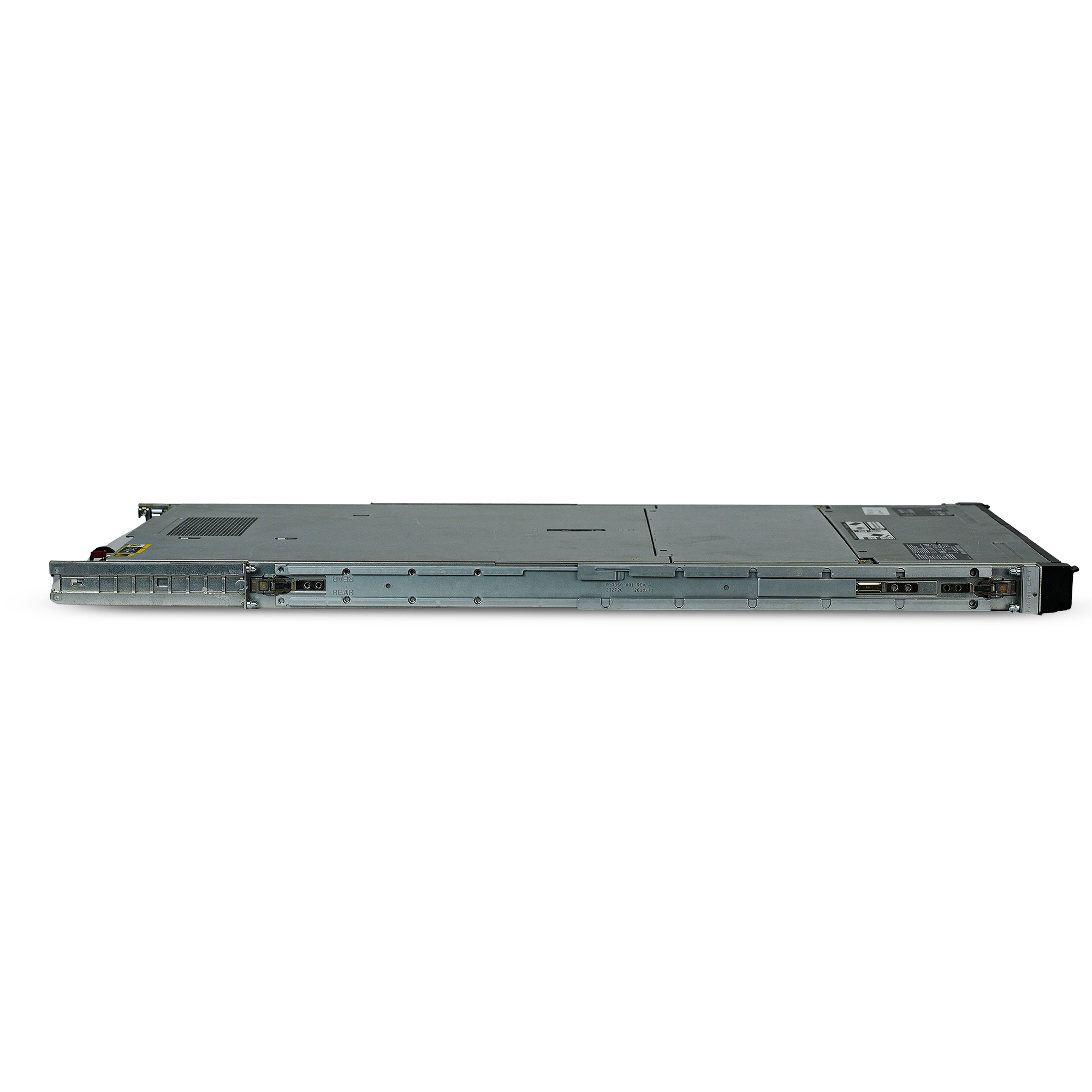 HPE P18603-B21 ProLiant DL325 Gen10 Plus 1U Barebones Server 16x DDR4 DIMM 4x 3.5" Bay 2x500W Refurbished