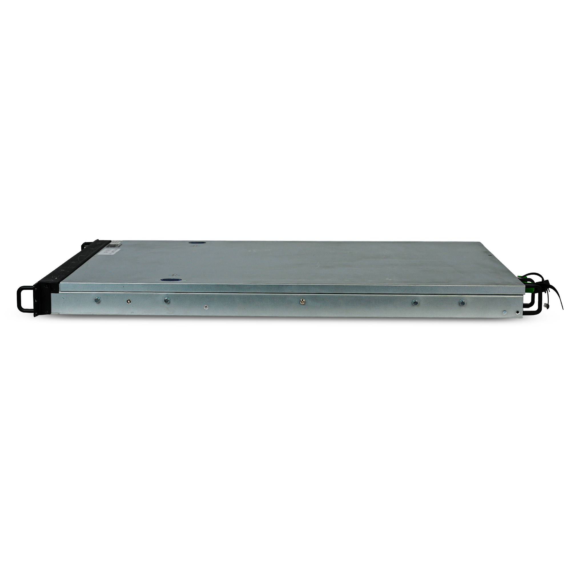 ASRock Rack 1U10E-ROME/2T 1U Server AMD EPYC 7352 24-Core 8x DDR4 DIMM 10x Front NVMe/SATA 2.5" Bay + 1x M.2 NVMe Slot 2x 750W Refurbished