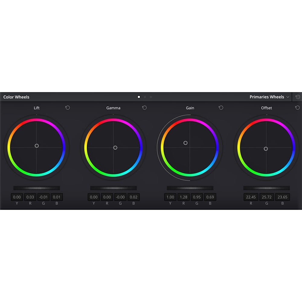 Blackmagic Design DaVinci Resolve Studio (Activation Card)
