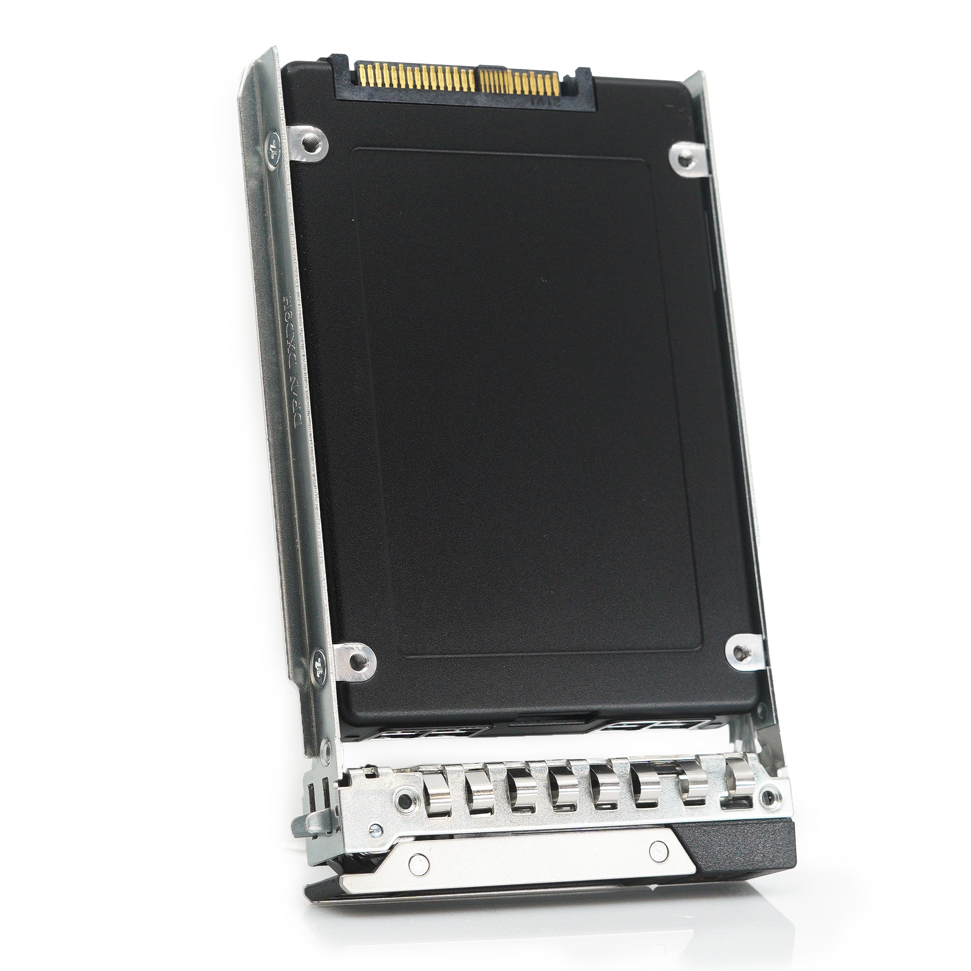 Dell G14 DX74Y MZWLR7T6HALA 7.68TB PCIe Gen 4.0 x4 8GB/s 3D TLC 1DWPD Read Intensive U.2 2.5in Refurbished SSD