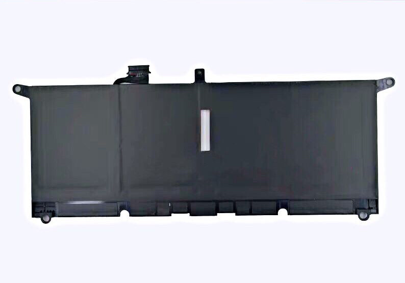 DXGH8 0H754V 52Wh Battery For Dell XPS 13 2018 XPS 13 9370 FHD i5